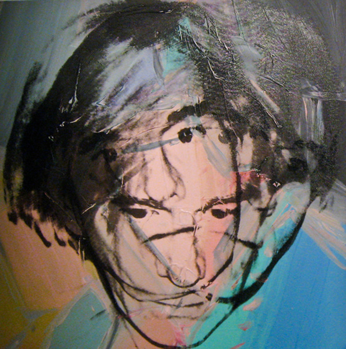 Viva Andy Warhol