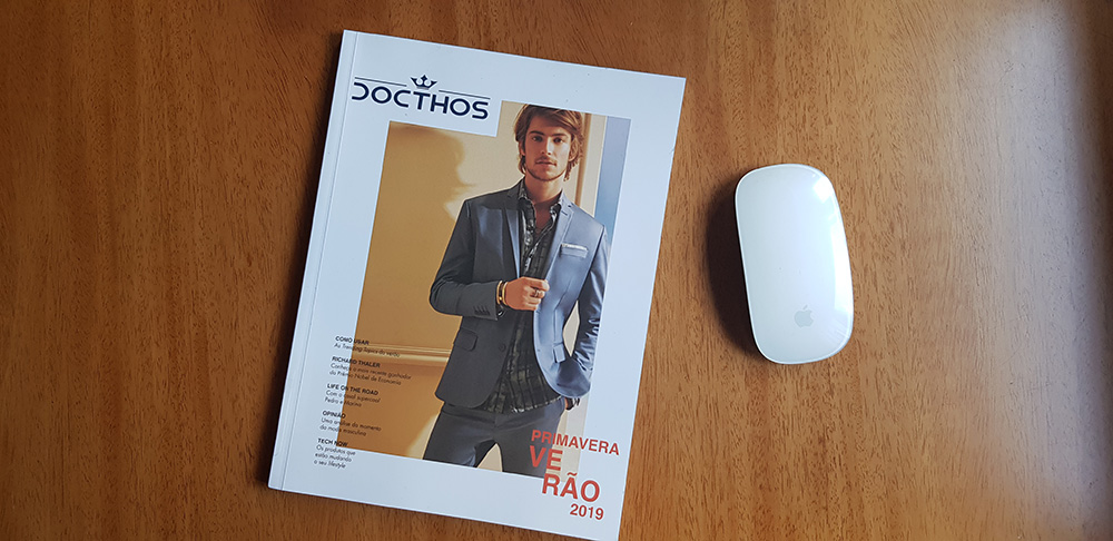 Revista Docthos