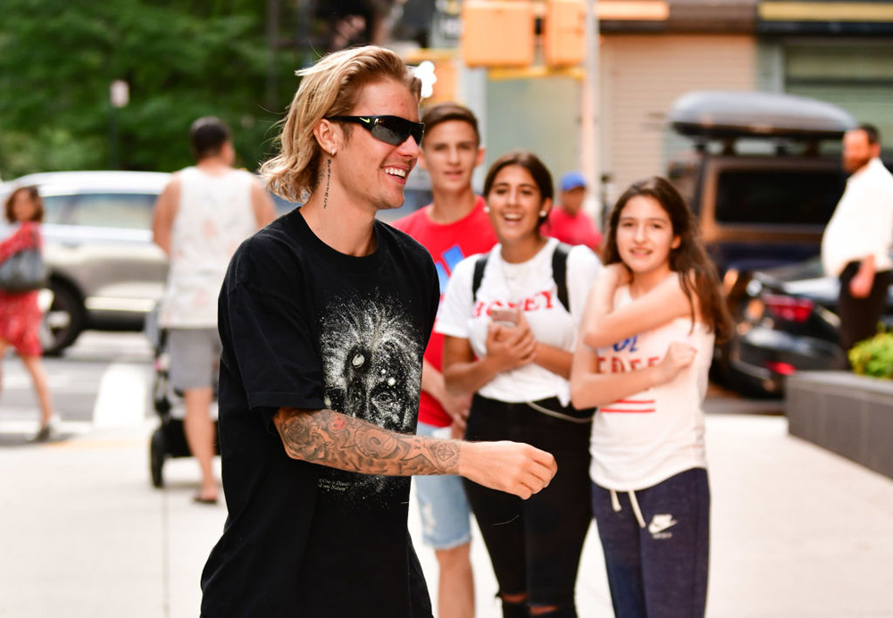 Óculos Nike De Justin Bieber