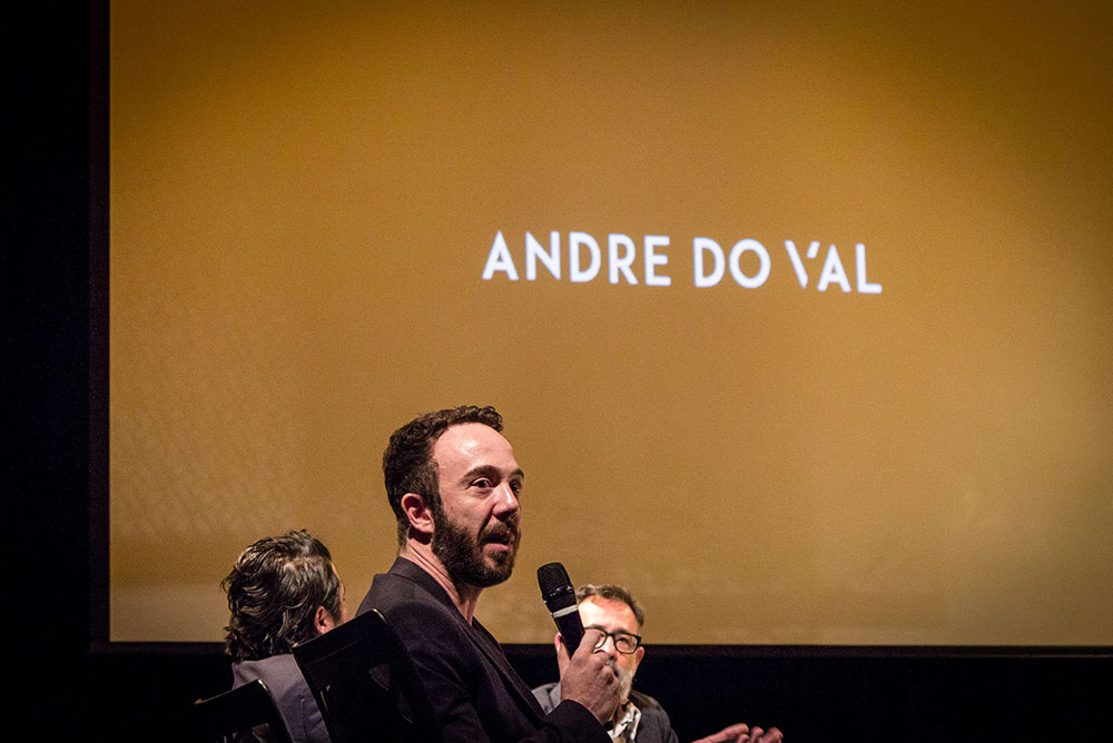Andre Do Val