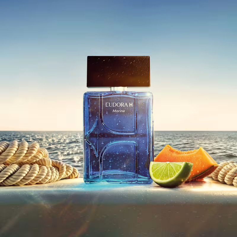 Perfumes Eudora masculinos