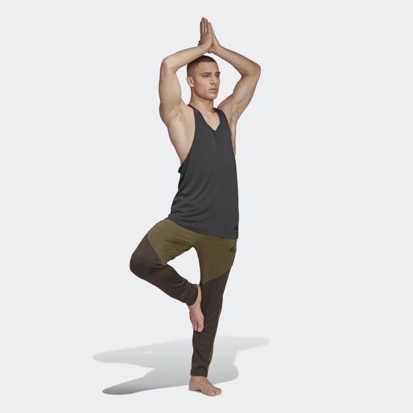 Yoga Adidas 1