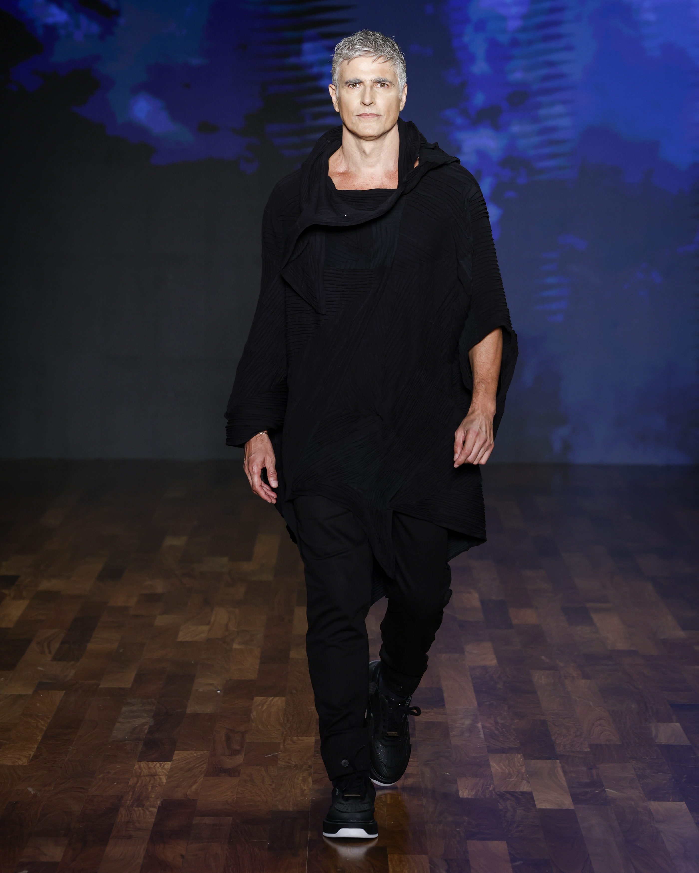 #SPFW59: Lino Villaventura