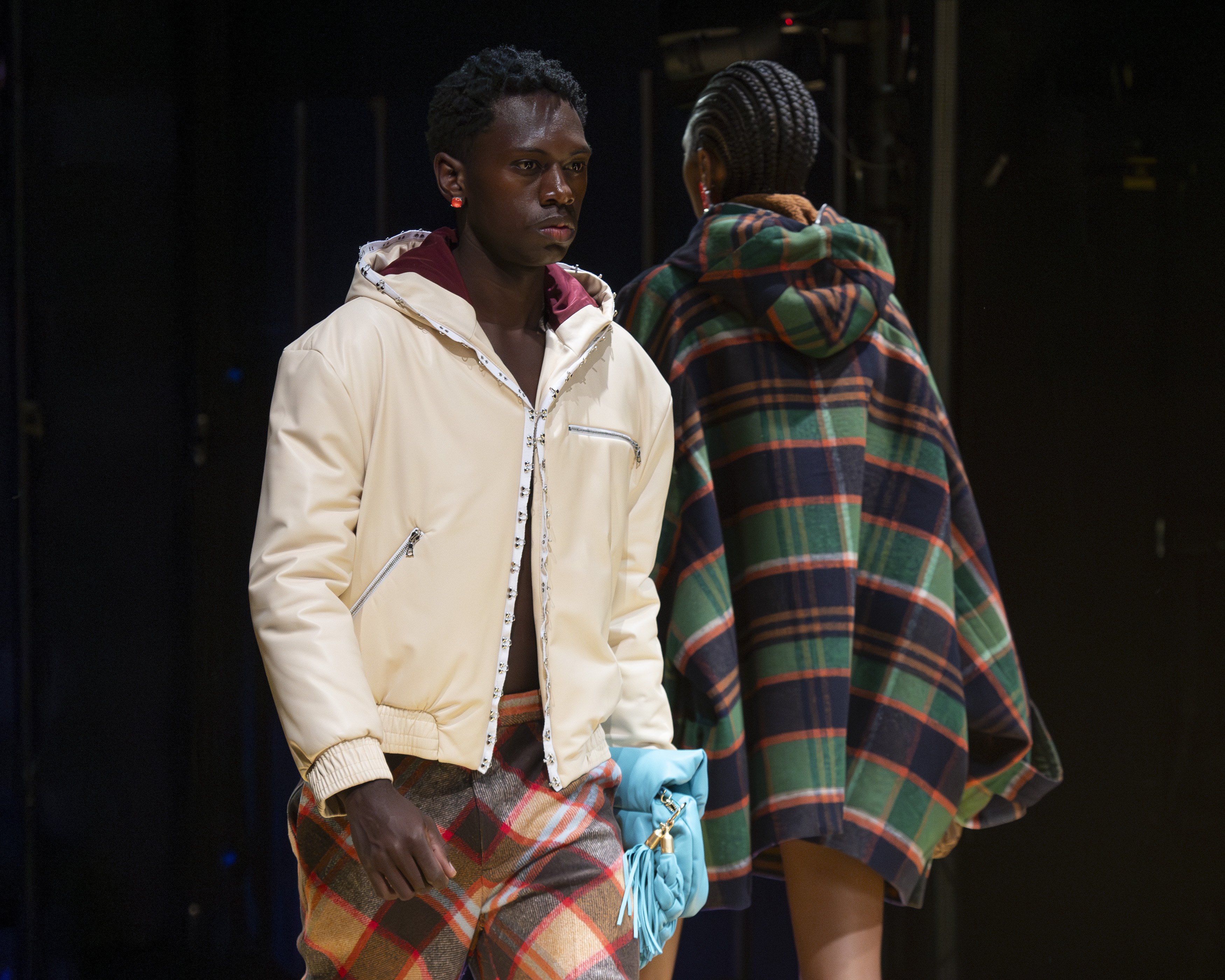 #SPFW59: Herchcovitch;Alexandre