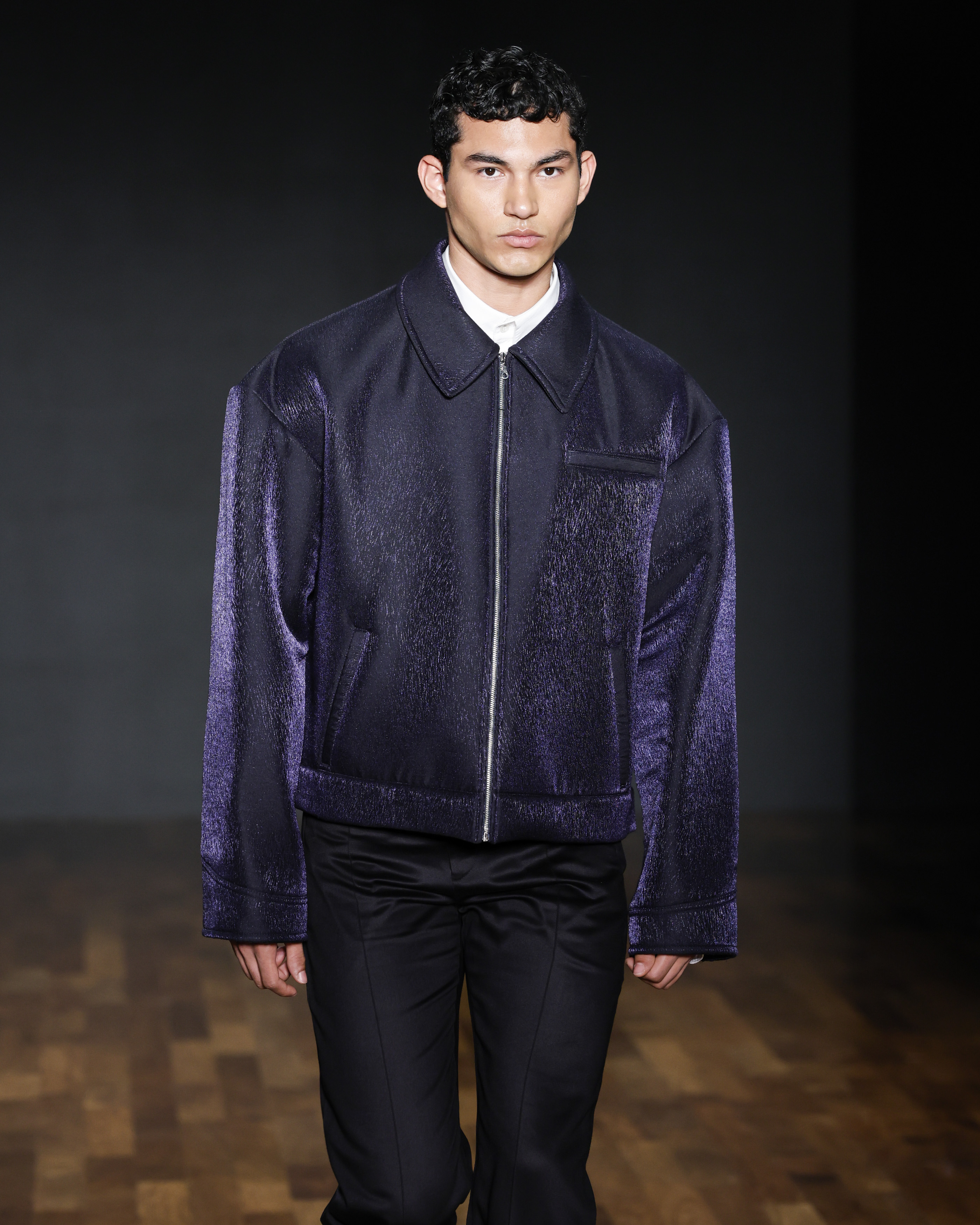 #SPFW59: Normando