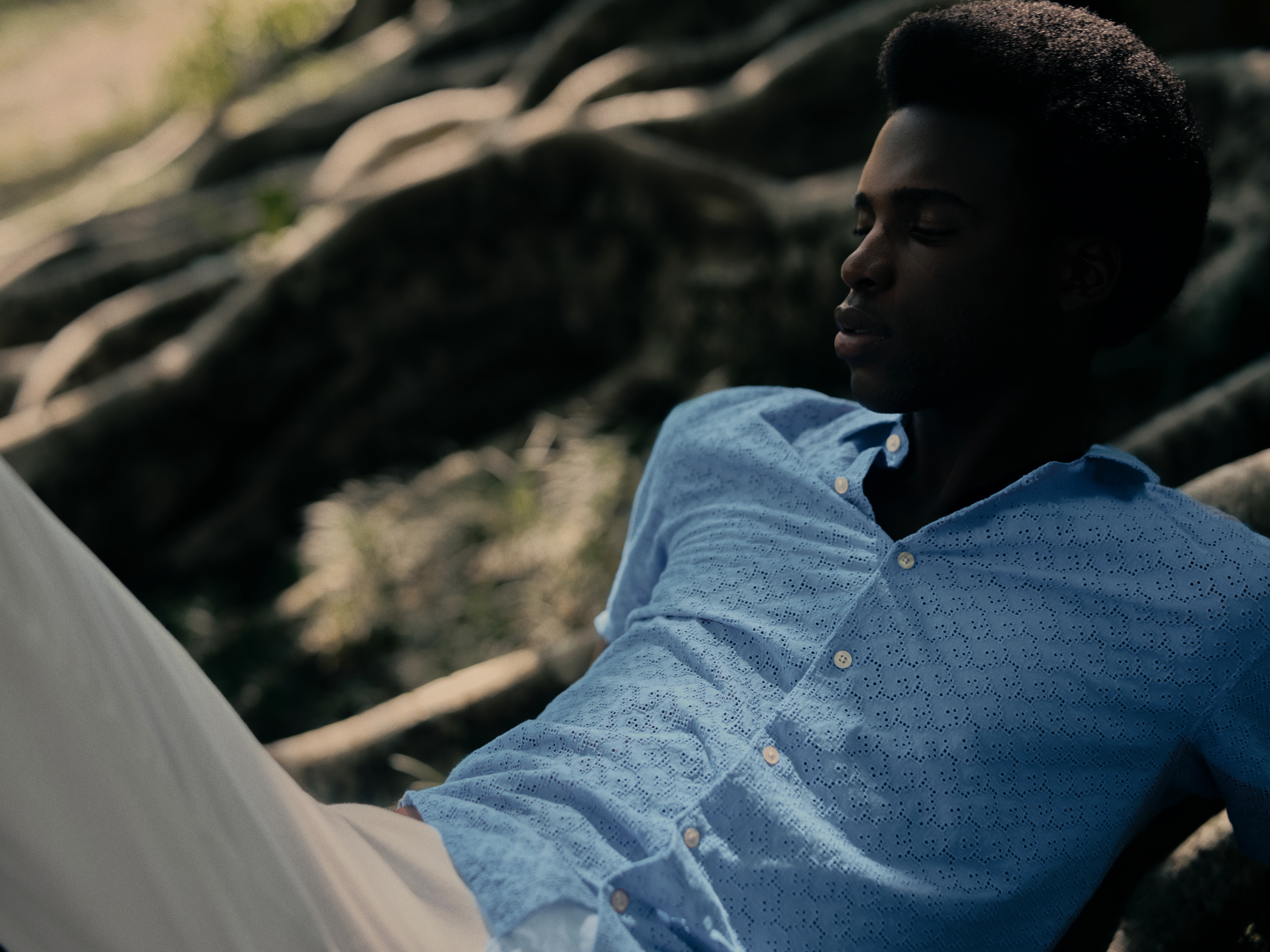 Igor de Barros na Foxton