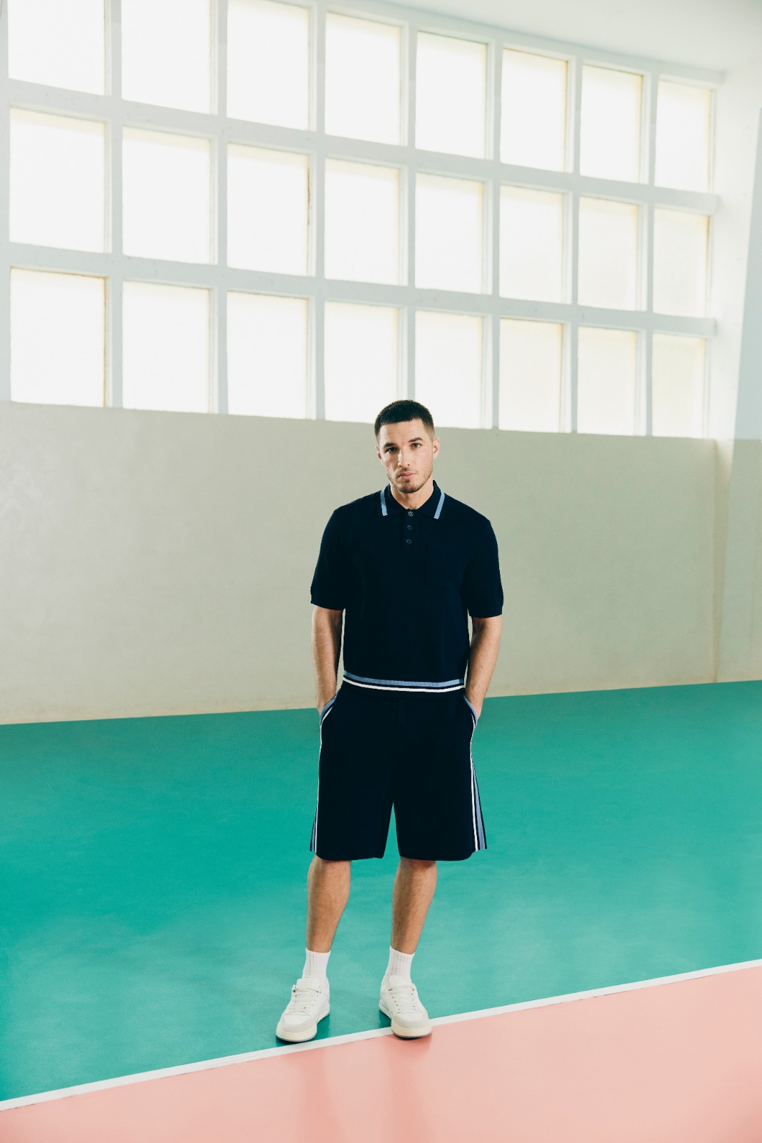 Trainers 1981, de Mr Cat