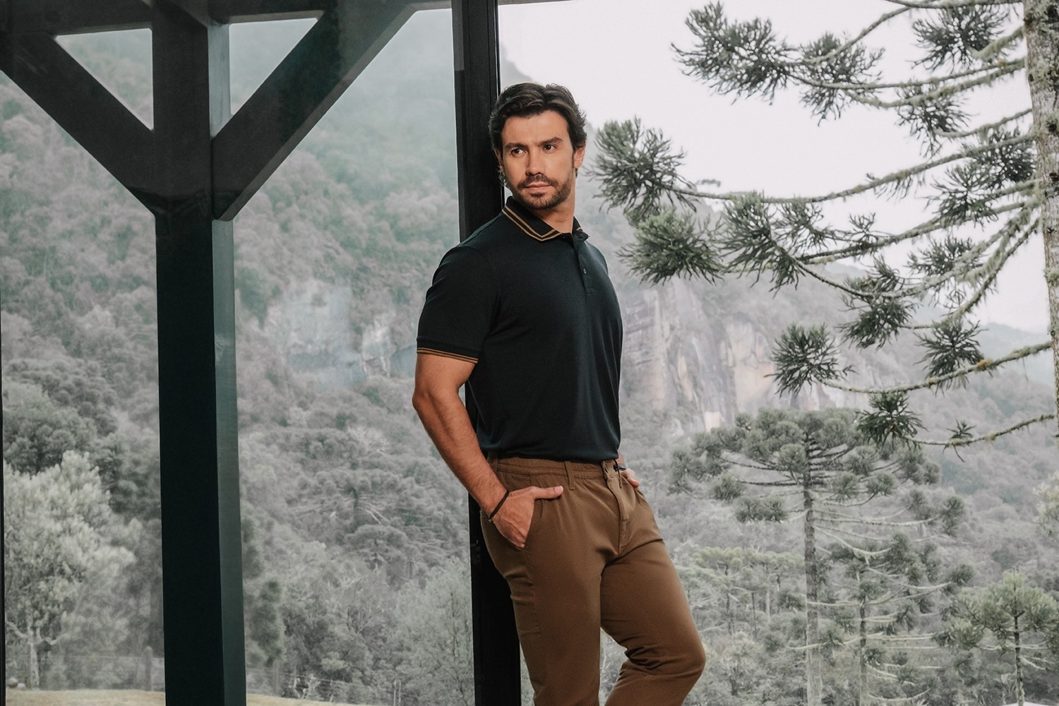 Somos, de Mariano para DLZ