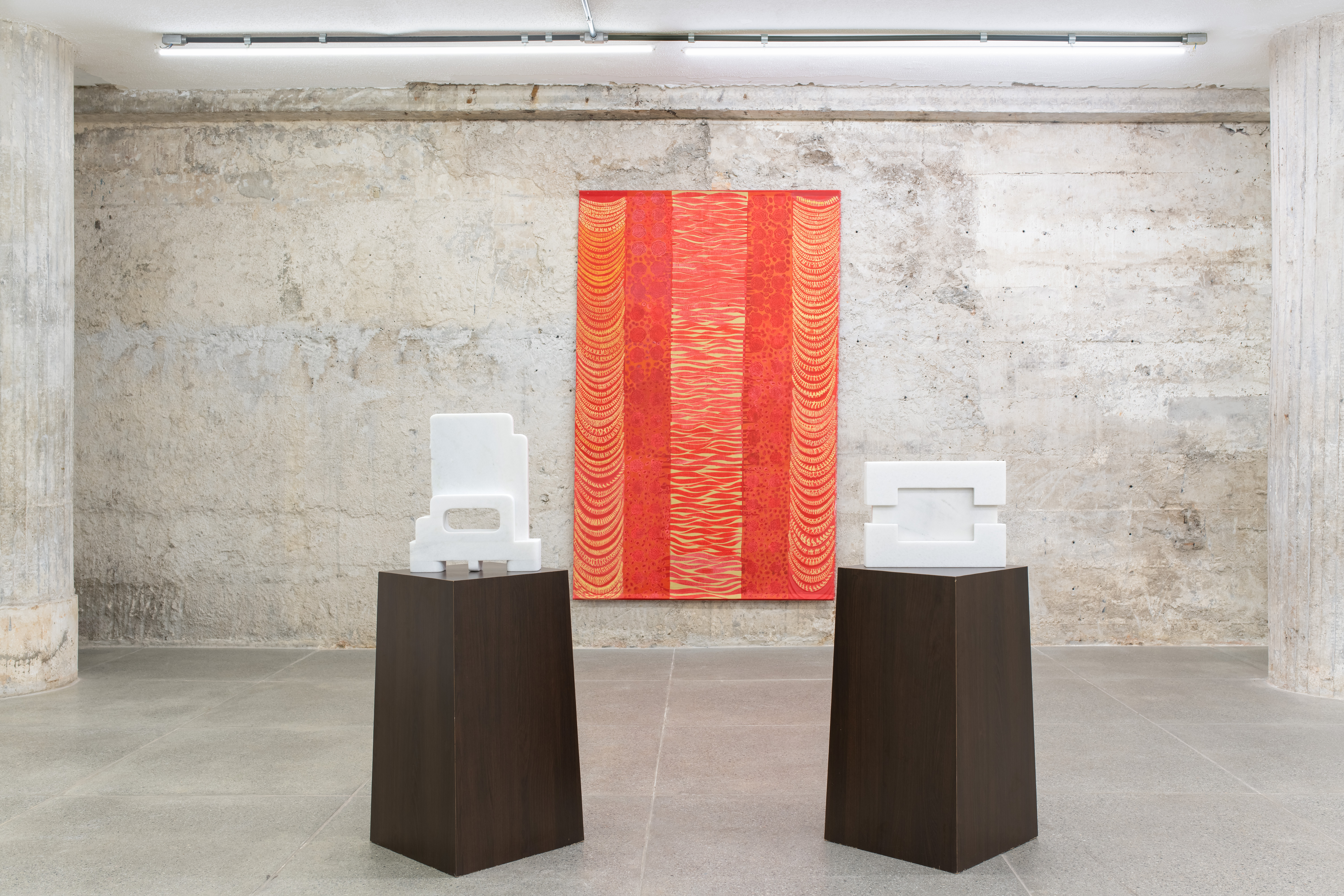 Mármore, por Guto Neves