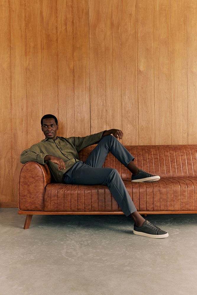 De volta ao trabalho, com Mr Cat